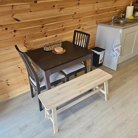 Silver Valley Glamping New Quay