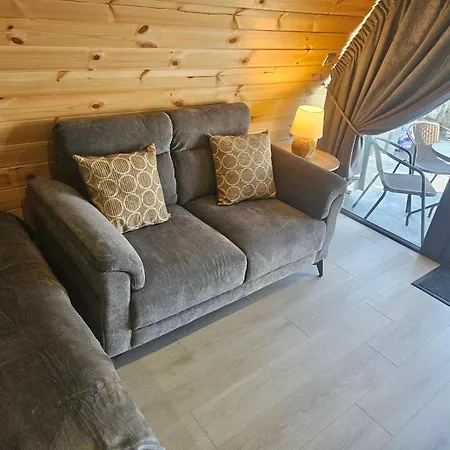 Silver Valley Glamping