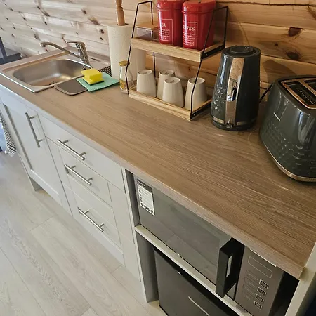 Silver Valley Glamping