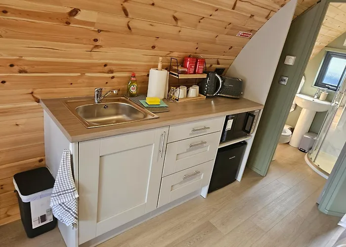 Silver Valley Glamping *