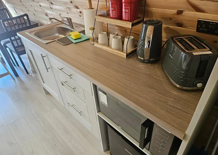 Silver Valley Glamping